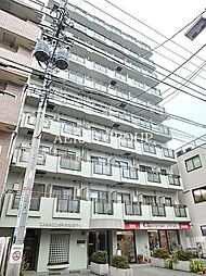 ZAMAエンゼルハイム北千住