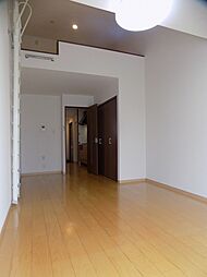 フジパレス初芝ウエスト 2階1Kのリビング/ダイニング