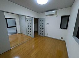 サンドエル四谷 2階2Kのリビング/ダイニング