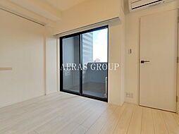 レジデンス文京春日 1302 13階1DKのリビング/ダイニング