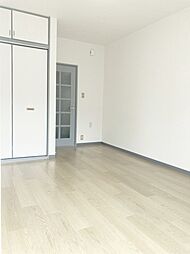 セントラル14 3階1Kのリビング/ダイニング