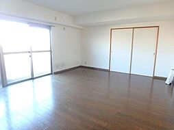 Raffine　壹番館 302 3階3LDKのリビング/ダイニング