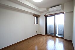 メインステージ日本橋箱崎II 10階1Kのリビング/ダイニング