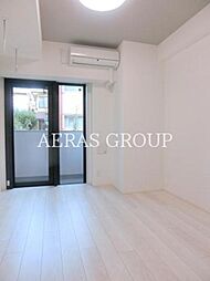 スプレスター綾瀬 1階1Kのリビング/ダイニング