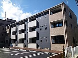 ルミエール　モンドＢ