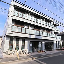 グランデポルタ調布