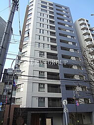 リビオレゾン小石川