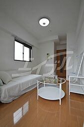 SWISS京橋 3階1Kのリビング/ダイニング