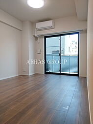 市谷台町坂フロント 503 5階2LDKのリビング/ダイニング