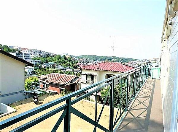 神奈川県川崎市多摩区西生田５丁目(賃貸アパート1R・2階・14.60㎡)の写真 その16