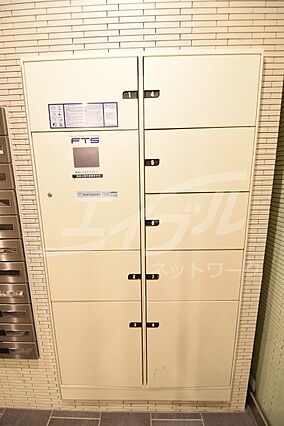 エス・キュート西天満_その他_3