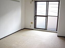 ライオンズマンション八王子北野 2階ワンルームのリビング/ダイニング