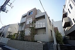 エクラージュ笹塚