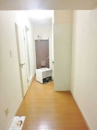 Kビレッジ_内装_6