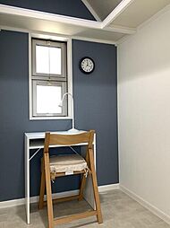 三ヶ島4丁目貸家 2DKのリビング/ダイニング