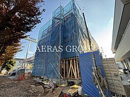 仮称キャメル柏の葉キャンパス7A