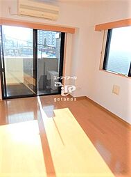 東急多摩川線 矢口渡駅 徒歩9分の賃貸マンション 1階1Kのリビング/ダイニング