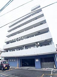 横浜橋通レジデンス