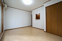 プリエ 1階1Kのリビング/ダイニング