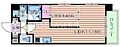 ラルテ中津3階8.3万円