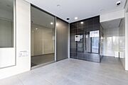 オートロック完備