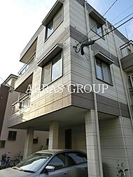 メゾンリヴレーヌ