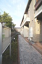 千葉県市川市妙典３丁目（賃貸アパート1R・1階・32.94㎡） その13