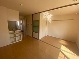 エスパシオ 3階1LDKのリビング/ダイニング