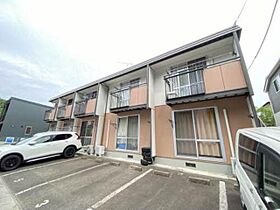 アーバン・ド・ジュネス 103 ｜ 宮城県仙台市泉区八乙女中央５丁目23-19（賃貸アパート1K・1階・21.00㎡） その1