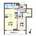 ソレイユ桑野1階8.7万円