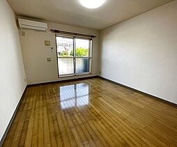 ヒーローマンション燕 303 3階1Kのリビング/ダイニング