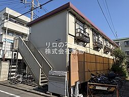 シティハイム清雅タチカワ