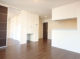 FAON MAISON.S 1階2LDKのリビング/ダイニング