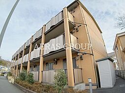 パピヨン八王子みなみ野