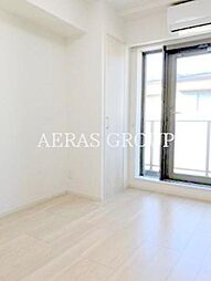 アルテシモ アクレ 2階1Kのリビング/ダイニング