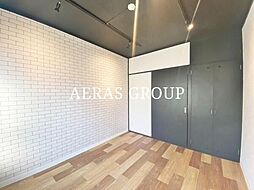 ハイネス入間ガーデニア3号棟 3DKの写真