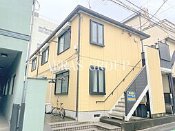 アイ・エステート下北沢