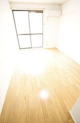 シャンテキシ 204 2階ワンルームのリビング/ダイニング