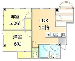 Ｍｉｎｏｌｉｎｏ 3階