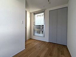 CREAL江戸川橋 5階1LDKのリビング/ダイニング