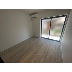 小田急小田原線 相武台前駅 徒歩6分の賃貸アパート 1階1Kのリビング/ダイニング