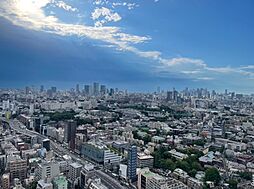 白金ザ・スカイ