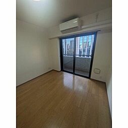 扇ロイヤルハイツ 7階1Kのリビング/ダイニング