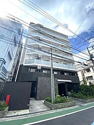 ハーモニーレジデンス神楽坂