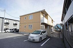 コーポ・ワセイＣ