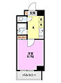 オルザス新潟7階4.9万円