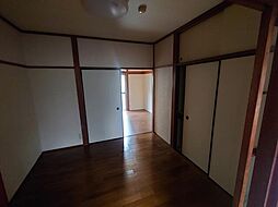 メゾン谷本 1階2Kのリビング/ダイニング