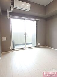 ウエンズ勝山 5階1Kのリビング/ダイニング