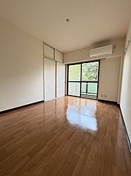 パークコート 305 3階1DKのリビング/ダイニング