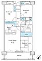 ParkCube亀有7階22.5万円